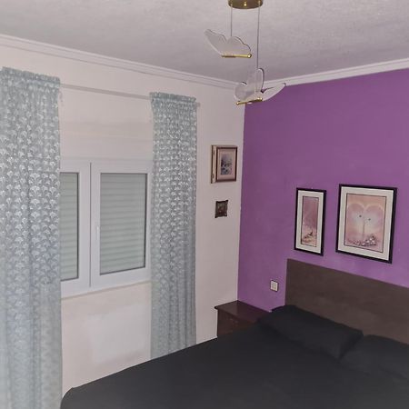 Marble Manor Guest House 洛斯阿尔卡萨雷斯 外观 照片